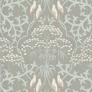 Lewis wood fabric voysey 4 product listing