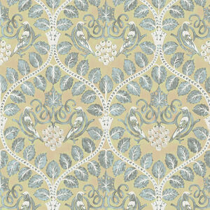 Lewis wood fabric voysey 7 product listing