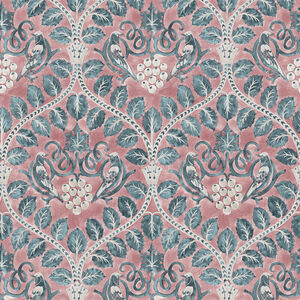 Lewis wood fabric voysey 8 product listing