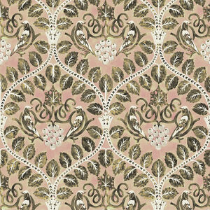 Lewis wood fabric voysey 10 product listing