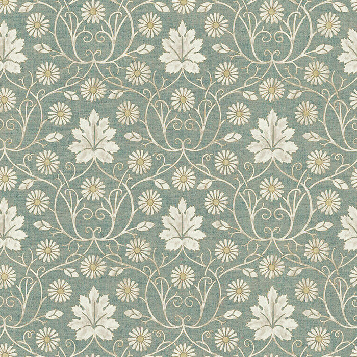 Lewis wood fabric voysey 11 product detail