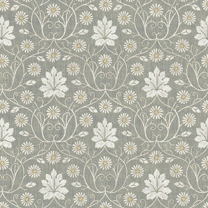 Lewis wood fabric voysey 12 product listing