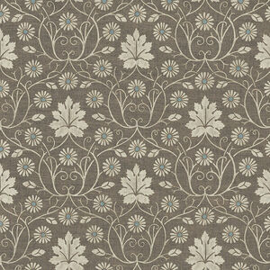 Lewis wood fabric voysey 13 product listing