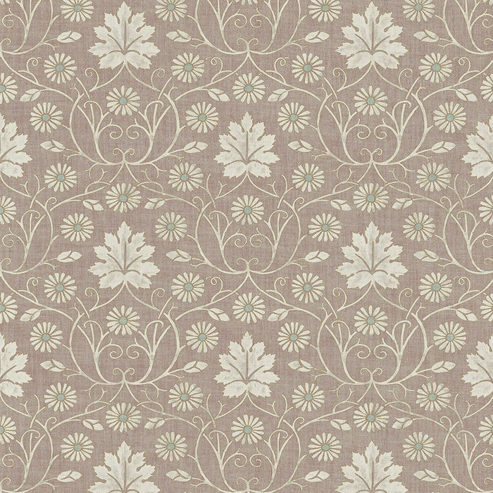Lewis wood fabric voysey 15 product detail