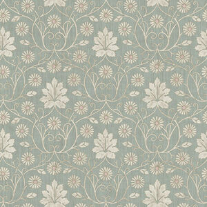 Lewis wood fabric voysey 16 product listing