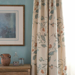 Floreat fabric product listing