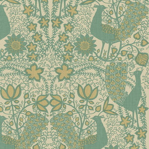 Lewis wood fabric wit and wisdom 4 product listing