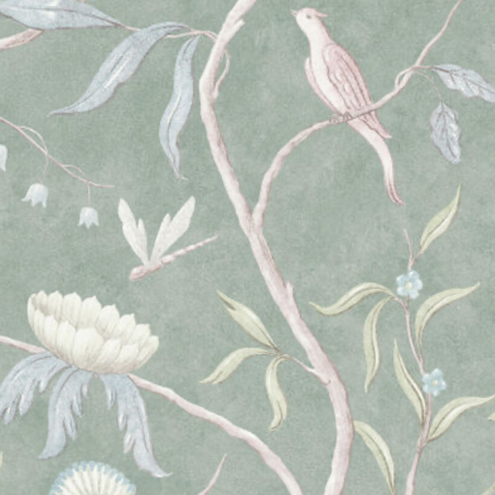 Lewis and wood wallpaper adams eden 8 product detail