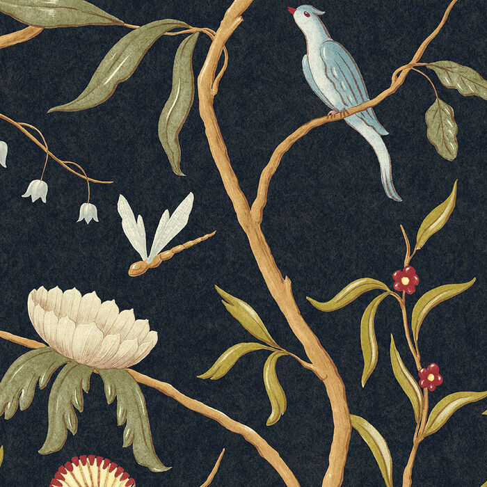 Lewis and wood wallpaper adams eden 1 product detail