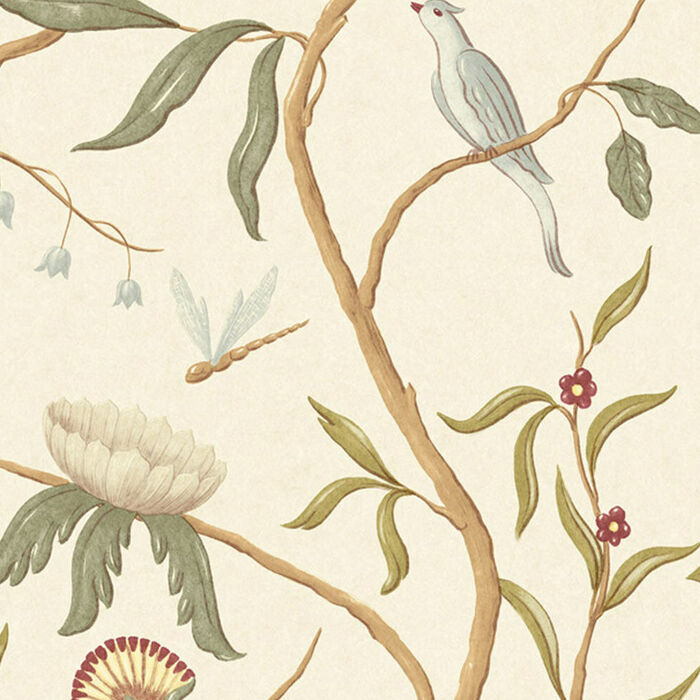Lewis and wood wallpaper adams eden 2 product detail