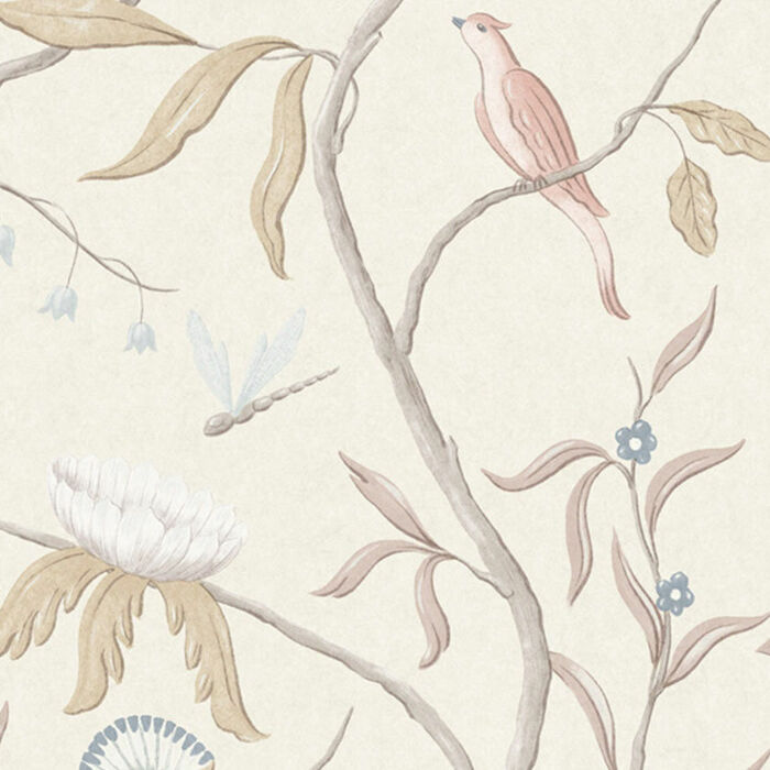 Lewis and wood wallpaper adams eden 6 product detail