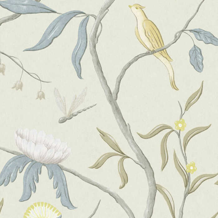 Lewis and wood wallpaper adams eden 4 product detail