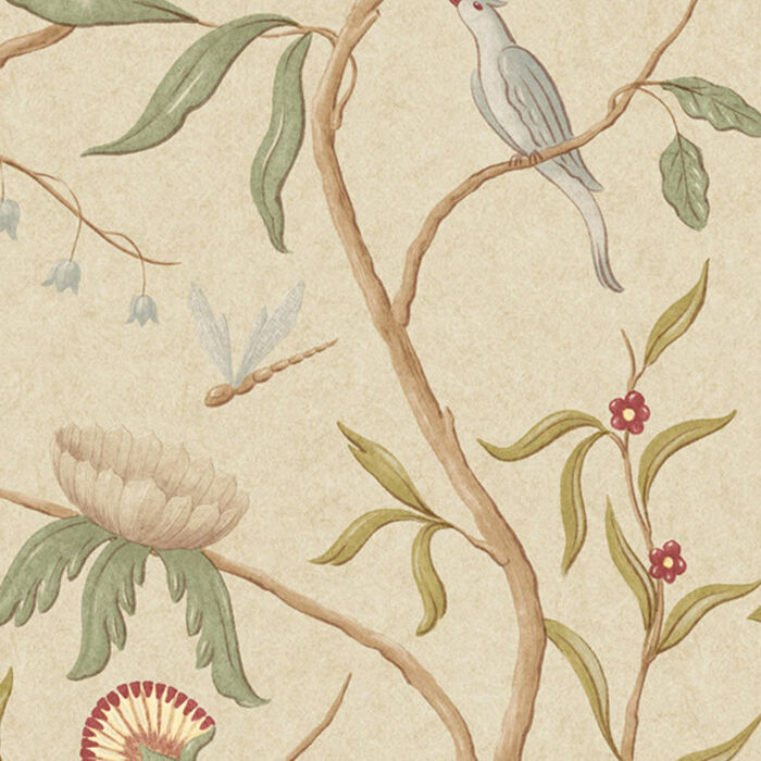Lewis and wood wallpaper adams eden 3 product detail