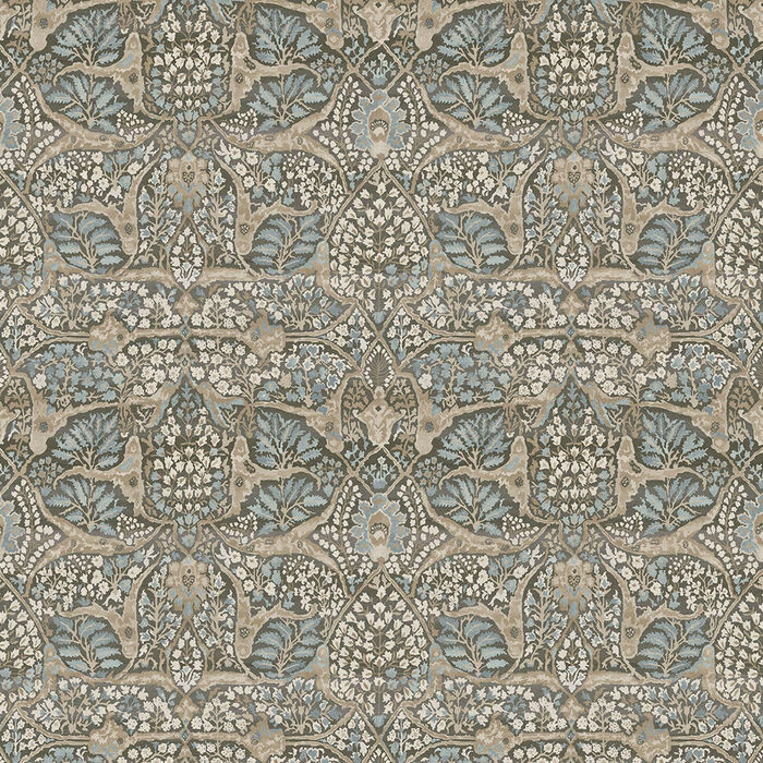 Lewis and wood wallpaper alhambra 3 product detail