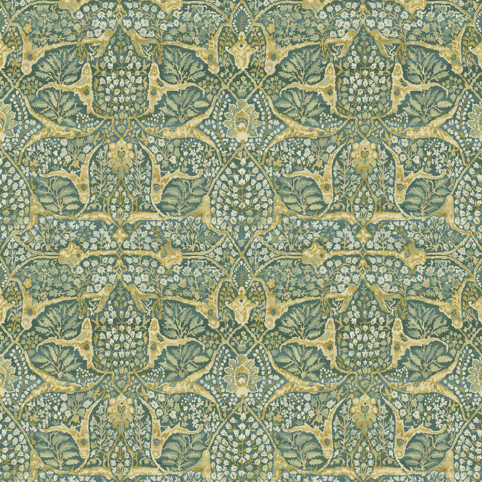 Lewis and wood wallpaper alhambra 4 product detail