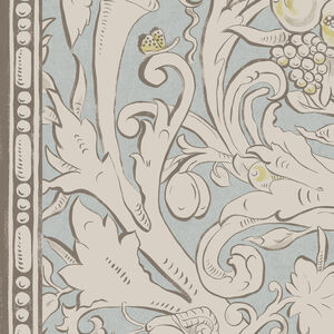 Lewis and wood wallpaper english ethnic 4 product listing