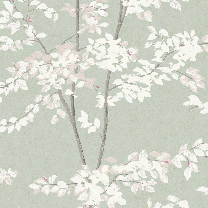 Lewis and wood wallpaper beech 4 product detail