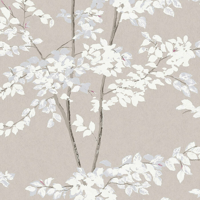 Lewis and wood wallpaper beech 3 product detail