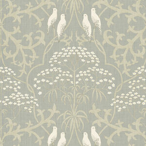 Lewis and wood wallpaper voysey 3 product listing