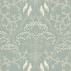 Lewis and wood wallpaper voysey 4 product listing