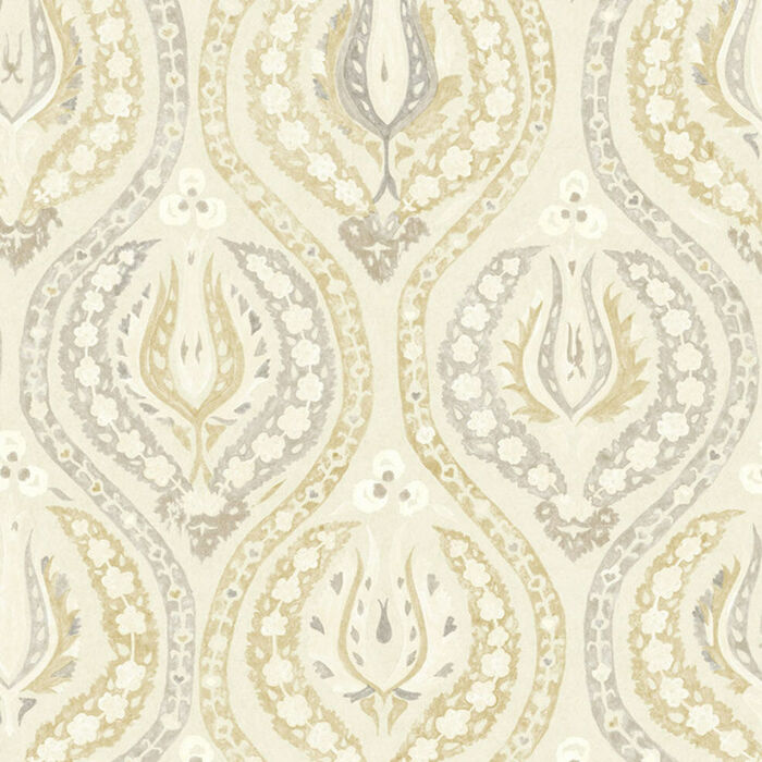 Lewis and wood wallpaper benaki 2 product detail