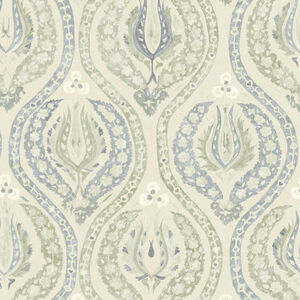 Lewis and wood wallpaper benaki 4 product listing