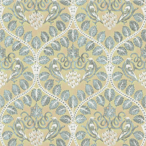 Lewis and wood wallpaper voysey 10 product listing