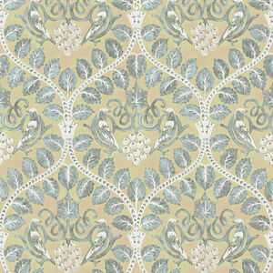 Lewis and wood wallpaper voysey 10 product listing
