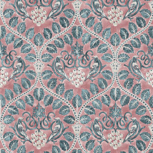Lewis and wood wallpaper voysey 11 product listing