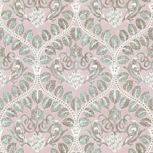 Lewis and wood wallpaper voysey 12 product listing