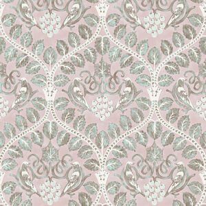 Lewis and wood wallpaper voysey 12 product listing