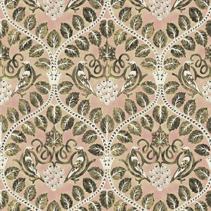 Lewis and wood wallpaper voysey 13 product listing