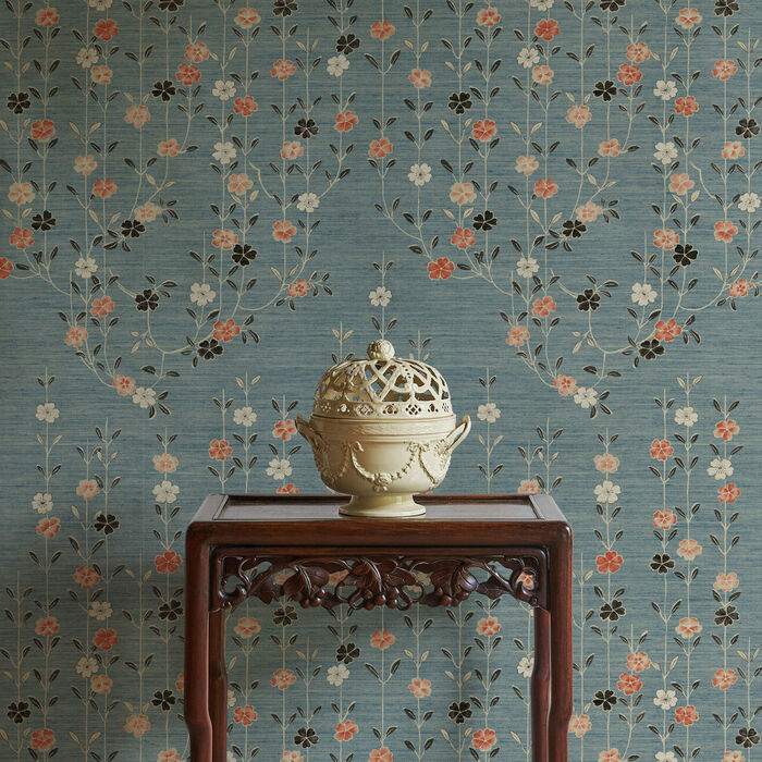 Blossom wallpaper product detail
