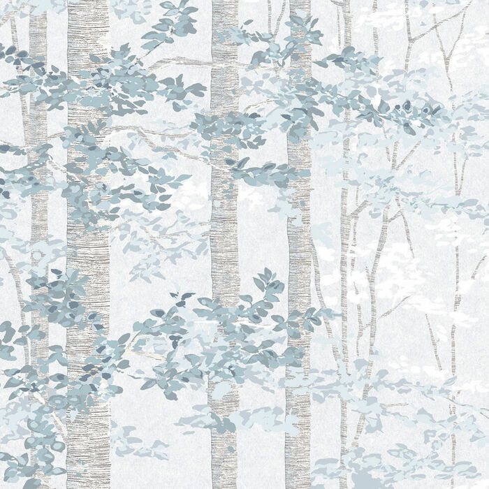 Lewis and wood wallpaper bosky 1 product detail