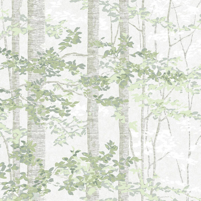 Lewis and wood wallpaper bosky 5 product detail