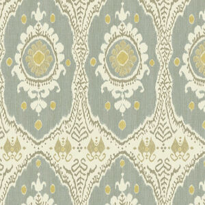 Lewis and wood wallpaper bukhara 4 product listing