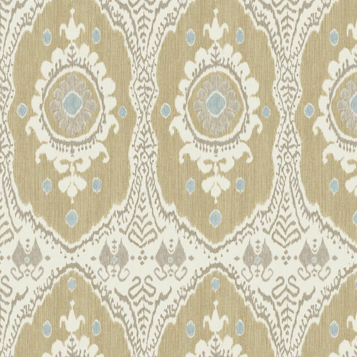 Lewis and wood wallpaper bukhara 3 product detail