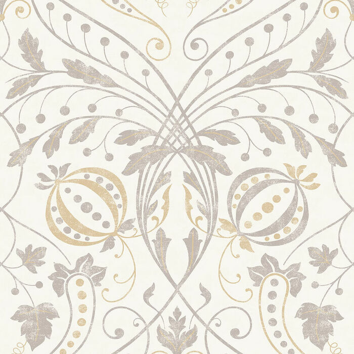 Lewis and wood wallpaper chateau 12 product detail