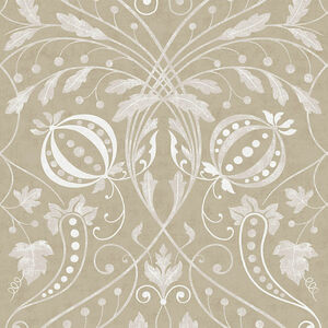 Lewis and wood wallpaper chateau 2 product listing