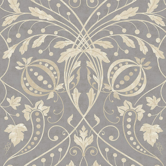 Lewis and wood wallpaper chateau 3 product detail