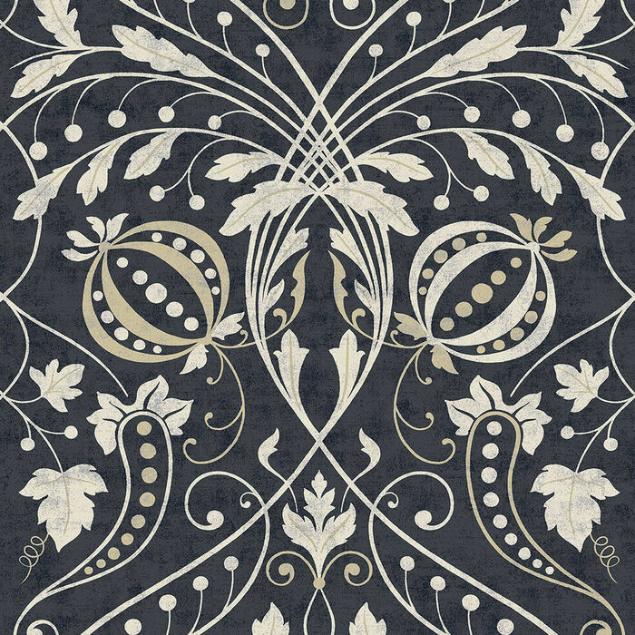 Lewis and wood wallpaper chateau 8 product detail