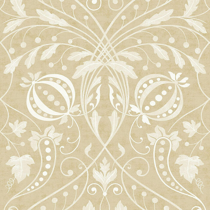 Lewis and wood wallpaper chateau 10 product detail