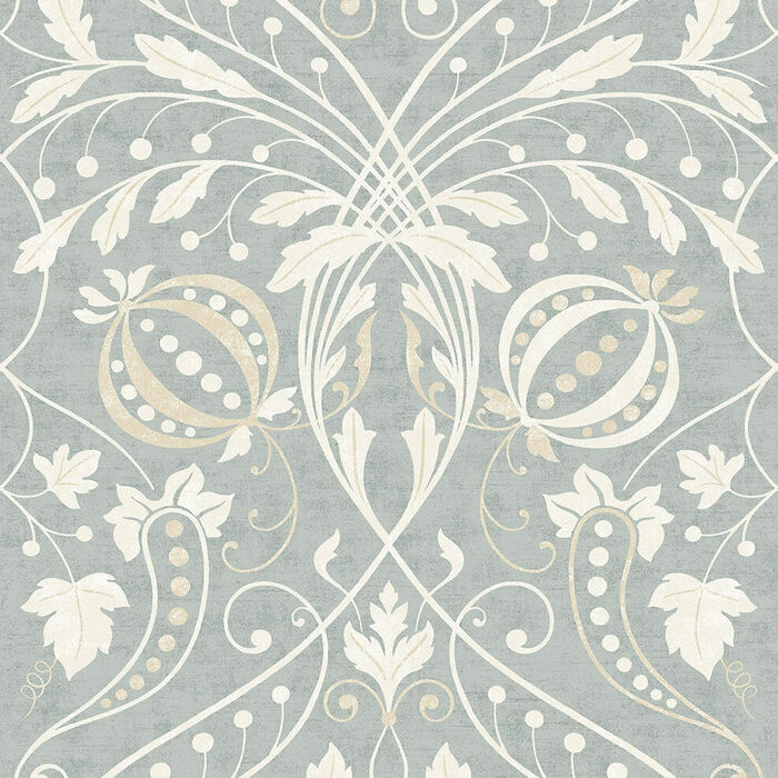 Lewis and wood wallpaper chateau 6 product detail