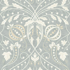 Lewis and wood wallpaper chateau 6 product listing