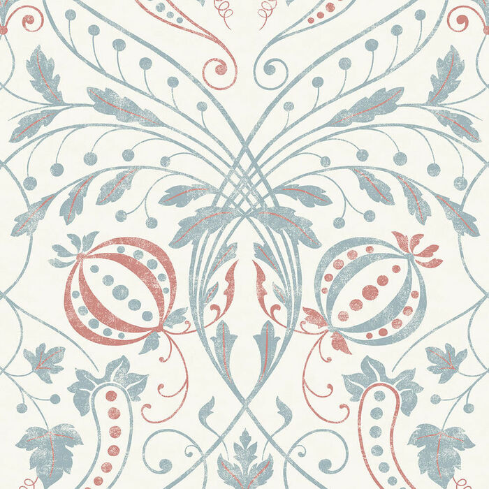 Lewis and wood wallpaper chateau 11 product detail