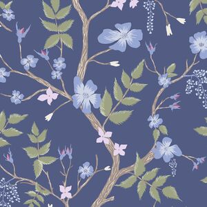 Lewis and wood wallpaper cinda roses 1 product listing