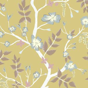 Lewis and wood wallpaper cinda roses 2 product listing