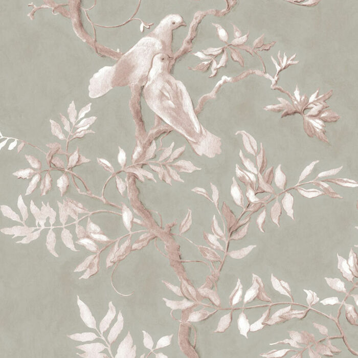 Lewis and wood wallpaper english ethnic 9 product detail