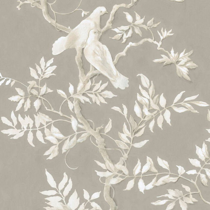 Lewis and wood wallpaper english ethnic 5 product detail