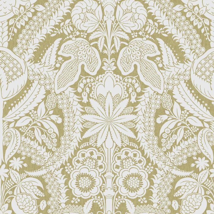 Lewis and wood wallpaper spitalfields 5 product detail